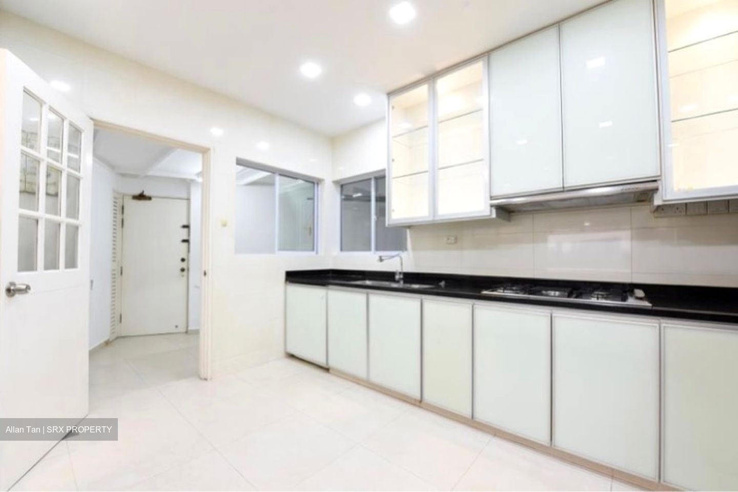 Regency Park (D10), Condominium #607918441